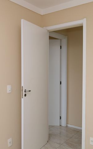 Apartamento para alugar com 41m², 2 quartos e 1 vagaQuarto 1