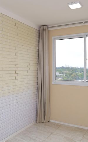 Apartamento para alugar com 41m², 2 quartos e 1 vagaSala