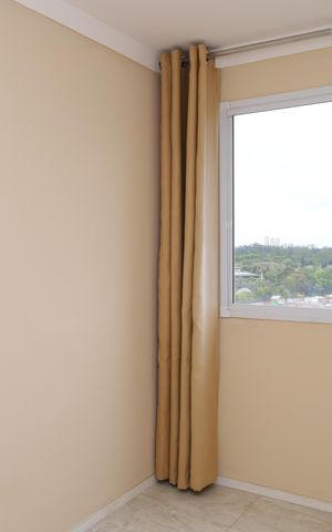 Apartamento para alugar com 41m², 2 quartos e 1 vagaQuarto 1