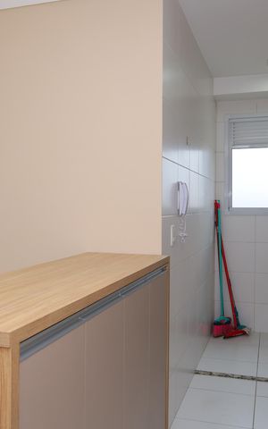 Apartamento para alugar com 41m², 2 quartos e 1 vagaCozinha