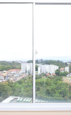 Apartamento para alugar com 41m², 2 quartos e 1 vagaQuarto 1