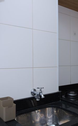 Apartamento para alugar com 41m², 2 quartos e 1 vagaÁrea de Serviço