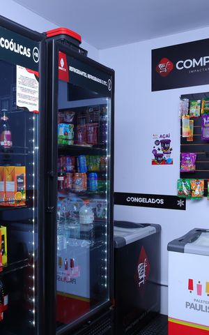 Apartamento para alugar com 41m², 2 quartos e 1 vagaÁrea comum - Mercado