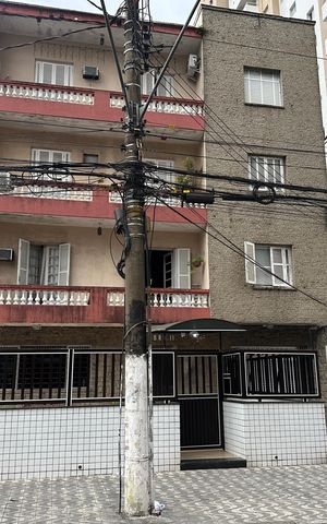 Studio para alugar com 33m², 1 quarto e sem vaga Studio para alugar com 33m², 1 quarto e sem vagaFachada do Prédio
