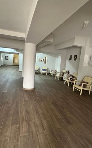 Studio para alugar com 33m², 1 quarto e sem vaga Studio para alugar com 33m², 1 quarto e sem vagaÁrea comum