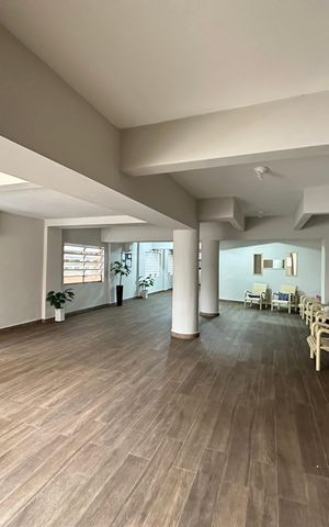 Studio para alugar com 33m², 1 quarto e sem vaga Studio para alugar com 33m², 1 quarto e sem vagaÁrea comum