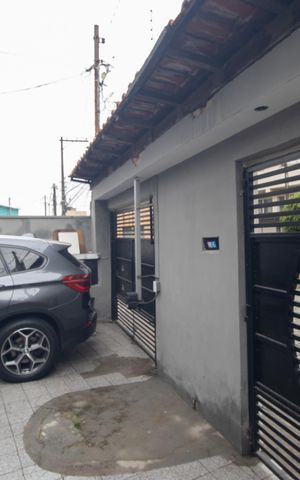 Casa à venda com 290m², 5 quartos e 3 vagasGaragem