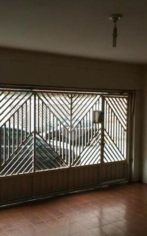 Casa à venda com 100m², 4 quartos e 3 vagas