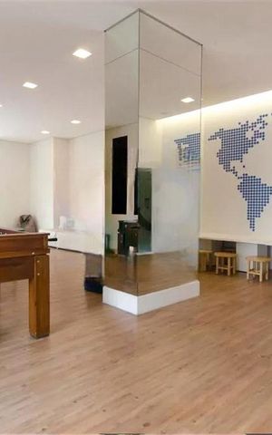 Apartamento à venda com 163m², 4 quartos e 3 vagas