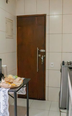 Apartamento à venda com 69m², 2 quartos e 1 vaga Apartamento à venda com 69m², 2 quartos e 1 vagaCozinha