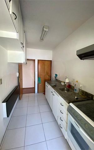 Apartamento à venda com 73m², 3 quartos e 1 vaga