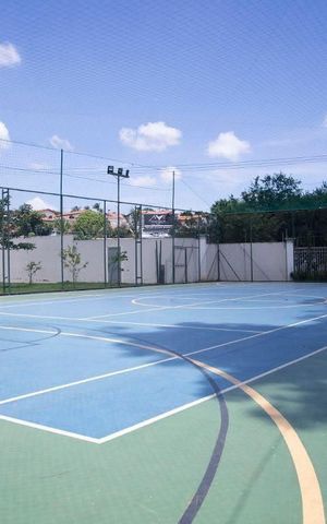 Apartamento à venda com 87m², 3 quartos e 2 vagas Apartamento à venda com 87m², 3 quartos e 2 vagasQuadra Esportiva