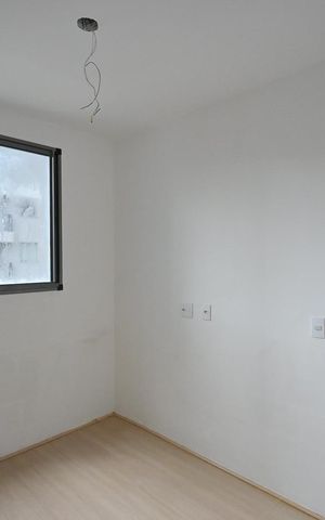 Apartamento para alugar com 37m², 2 quartos e sem vagaQuarto 1