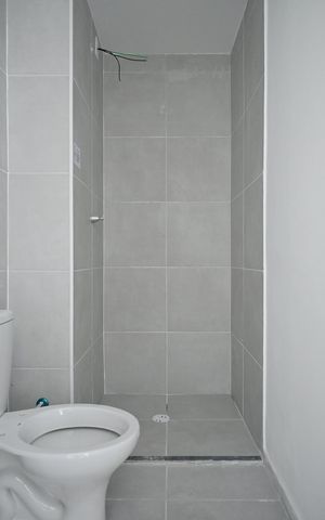 Apartamento para alugar com 37m², 2 quartos e sem vagaBanheiro