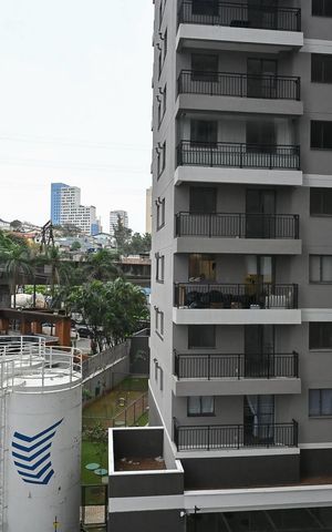 Apartamento para alugar com 37m², 2 quartos e sem vagaVista do Quarto 1