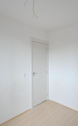 Apartamento para alugar com 37m², 2 quartos e sem vagaQuarto 1