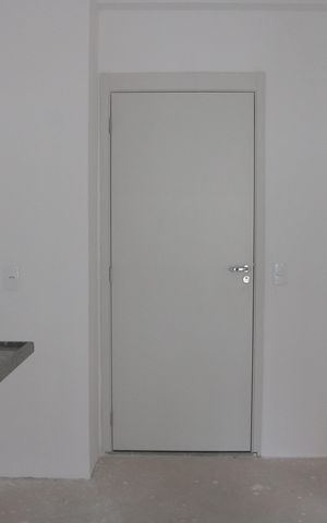 Apartamento à venda com 30m², 1 quarto e sem vagaSala e Cozinha Integrada