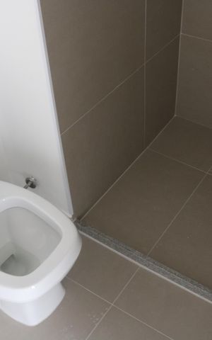 Apartamento à venda com 30m², 1 quarto e sem vagaBanheiro