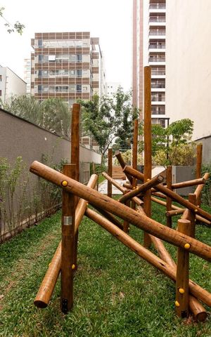 Apartamento à venda com 30m², 1 quarto e sem vaga Apartamento à venda com 30m², 1 quarto e sem vagaÁrea comum