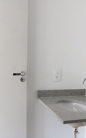 Apartamento à venda com 30m², 1 quarto e sem vagaBanheiro