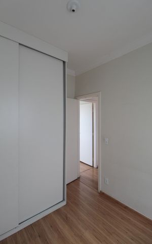 Apartamento para alugar com 53m², 2 quartos e 1 vagaQuarto 2