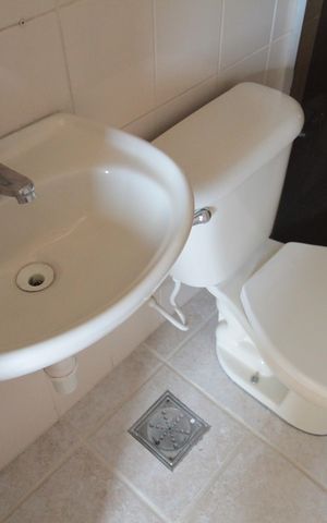 Apartamento para alugar com 53m², 2 quartos e 1 vagaBanheiro Social