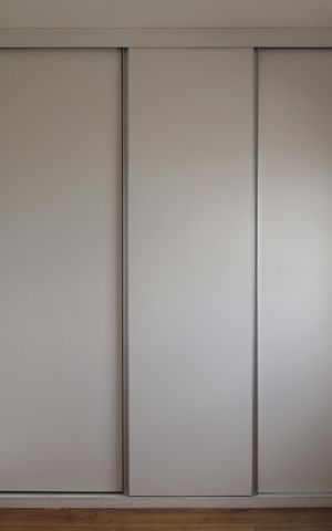 Apartamento para alugar com 53m², 2 quartos e 1 vagaQuarto 1