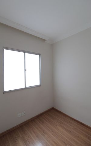 Apartamento para alugar com 53m², 2 quartos e 1 vagaQuarto 2