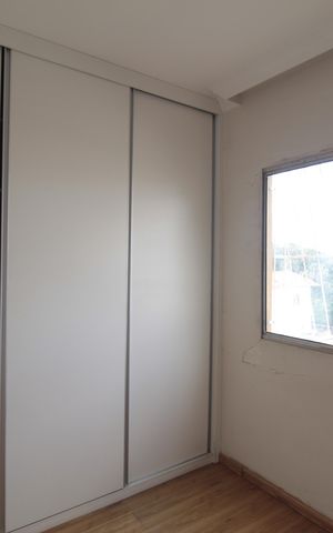 Apartamento para alugar com 53m², 2 quartos e 1 vagaQuarto 1