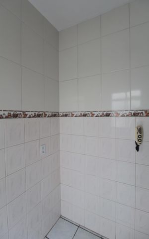 Apartamento para alugar com 53m², 2 quartos e 1 vagaCozinha e Área de Serviço