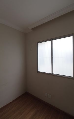 Apartamento para alugar com 53m², 2 quartos e 1 vagaQuarto 2
