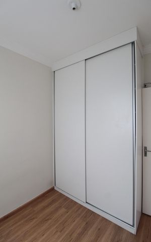 Apartamento para alugar com 53m², 2 quartos e 1 vagaQuarto 2