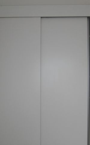 Apartamento para alugar com 53m², 2 quartos e 1 vagaQuarto 2