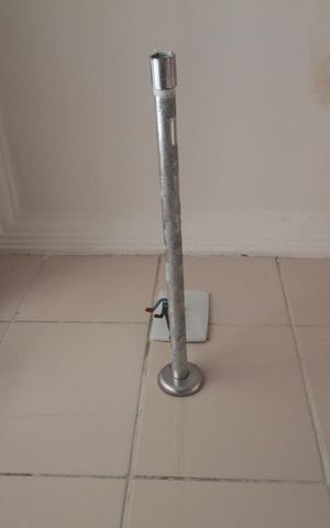 Apartamento para alugar com 53m², 2 quartos e 1 vagaBanheiro Social