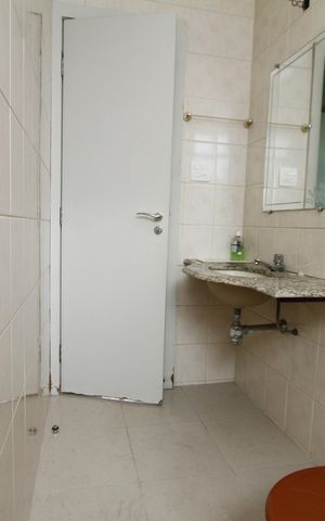 Apartamento à venda com 70m², 3 quartos e 1 vagaBanheiro Social