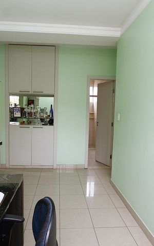 Apartamento à venda com 70m², 3 quartos e 1 vagaQuarto 1