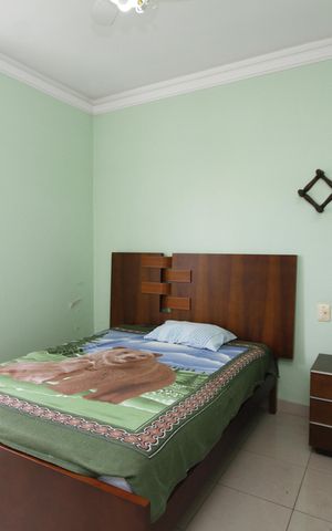 Apartamento à venda com 70m², 3 quartos e 1 vagaQuarto 3 - Suíte