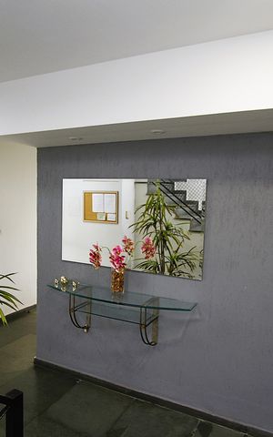 Apartamento à venda com 70m², 3 quartos e 1 vagaHall de entrada
