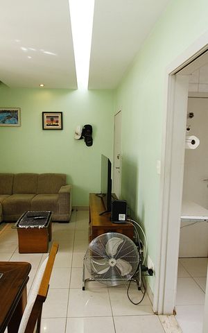 Apartamento à venda com 70m², 3 quartos e 1 vagaSala