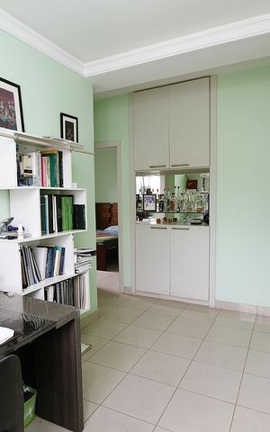 Apartamento à venda com 70m², 3 quartos e 1 vagaQuarto 1