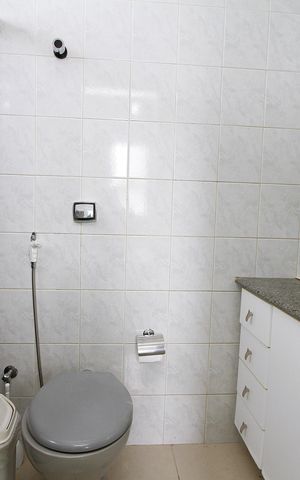 Apartamento à venda com 70m², 3 quartos e 1 vagaBanheiro da Suíte