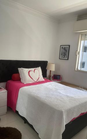 Apartamento à venda com 84m², 2 quartos e 1 vagaQuarto