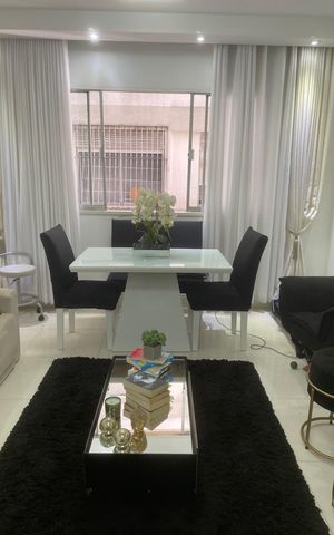 Apartamento à venda com 84m², 2 quartos e 1 vagaSala