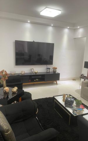 Apartamento à venda com 84m², 2 quartos e 1 vagaSala