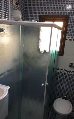 Casa de condomínio à venda com 130m², 3 quartos e 2 vagas