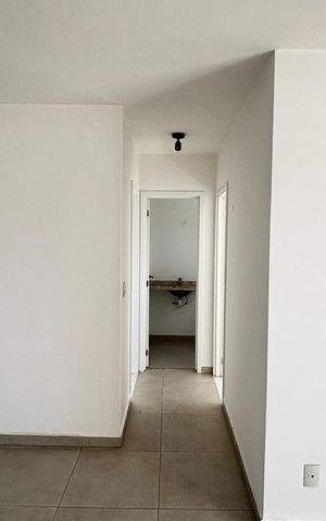 Apartamento à venda com 64m², 2 quartos e 1 vaga Apartamento à venda com 64m², 2 quartos e 1 vagaSala - Sala de Jantar