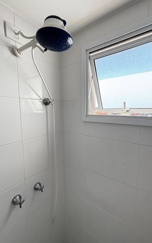 Apartamento à venda com 64m², 2 quartos e 1 vaga Apartamento à venda com 64m², 2 quartos e 1 vagaBanheiro