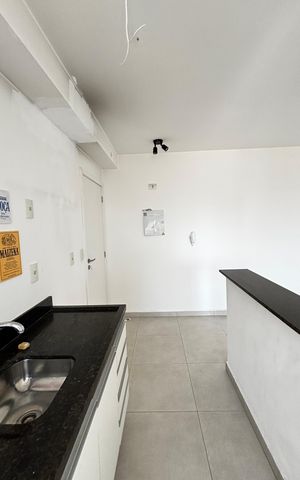Apartamento à venda com 64m², 2 quartos e 1 vaga Apartamento à venda com 64m², 2 quartos e 1 vagaCozinha