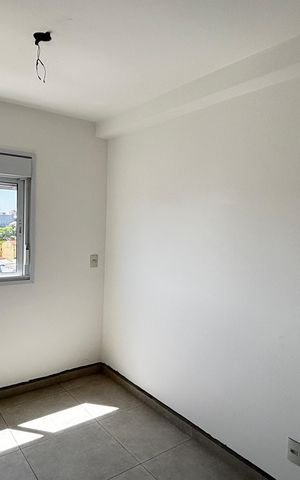 Apartamento à venda com 64m², 2 quartos e 1 vaga Apartamento à venda com 64m², 2 quartos e 1 vagaQuarto