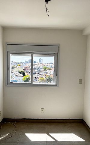 Apartamento à venda com 64m², 2 quartos e 1 vaga Apartamento à venda com 64m², 2 quartos e 1 vagaQuarto